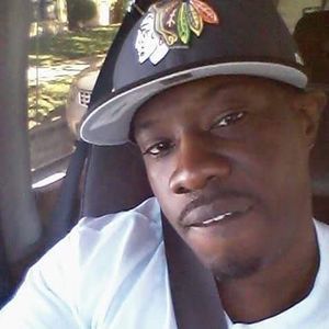 Meet your Posher, Pete